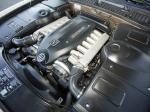 Rolls-Royce Silver Seraph 1998 года (US)